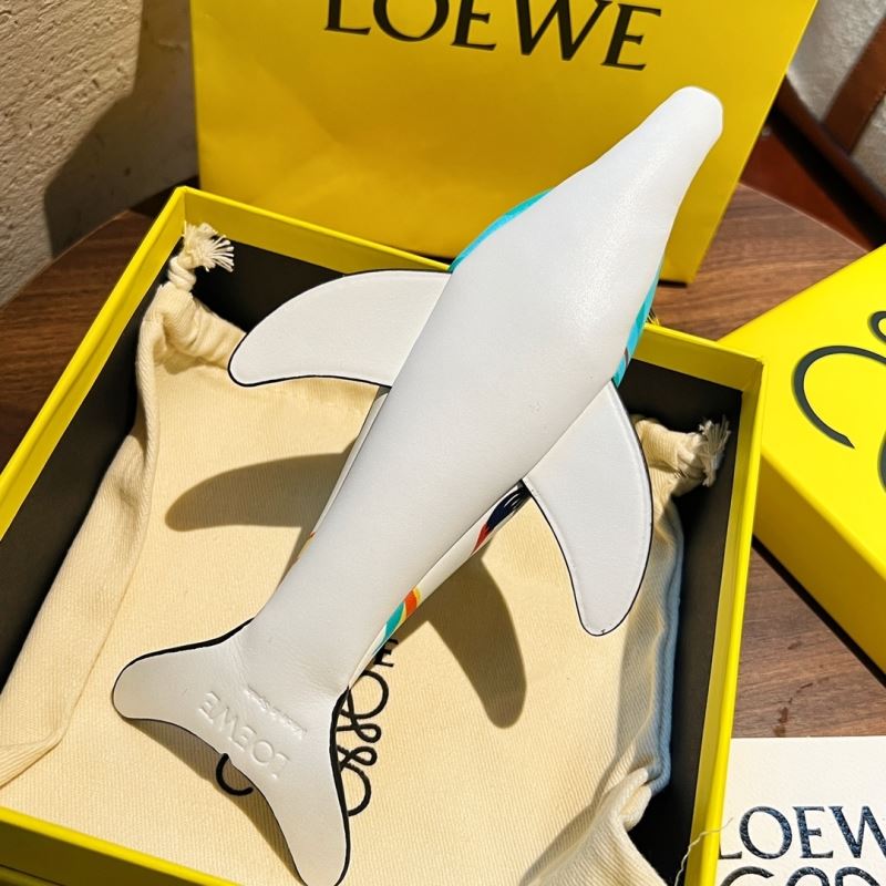 Loewe Bags Accessories